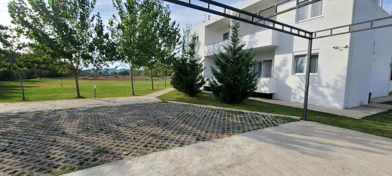 Riviera Inn Apartments Улцинь Экстерьер фото