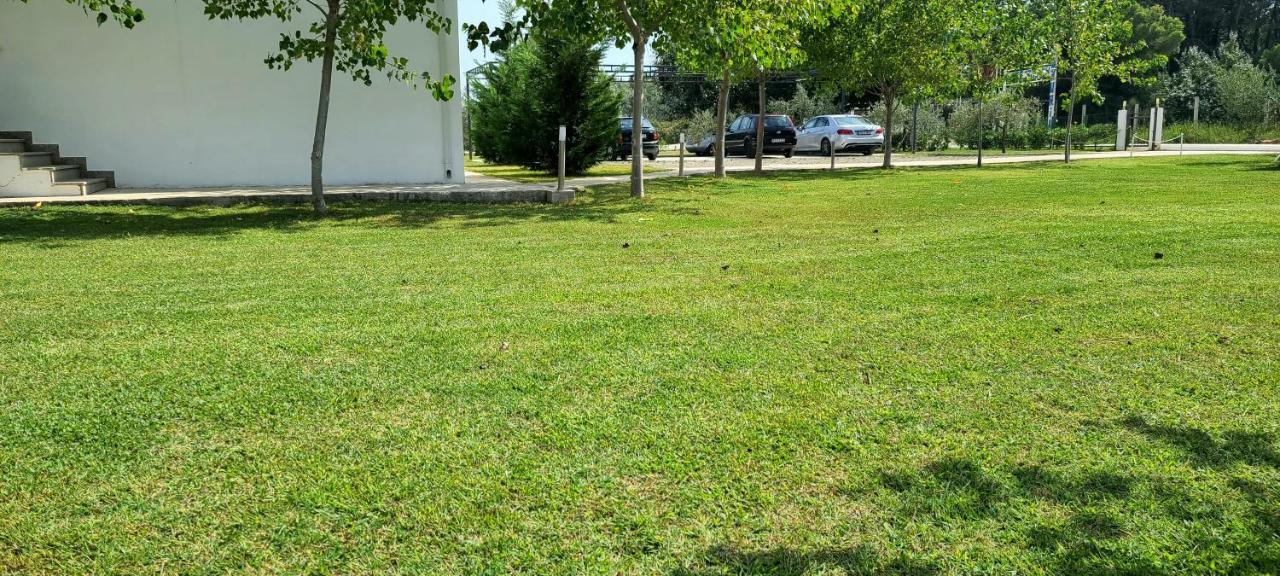 Riviera Inn Apartments Улцинь Экстерьер фото
