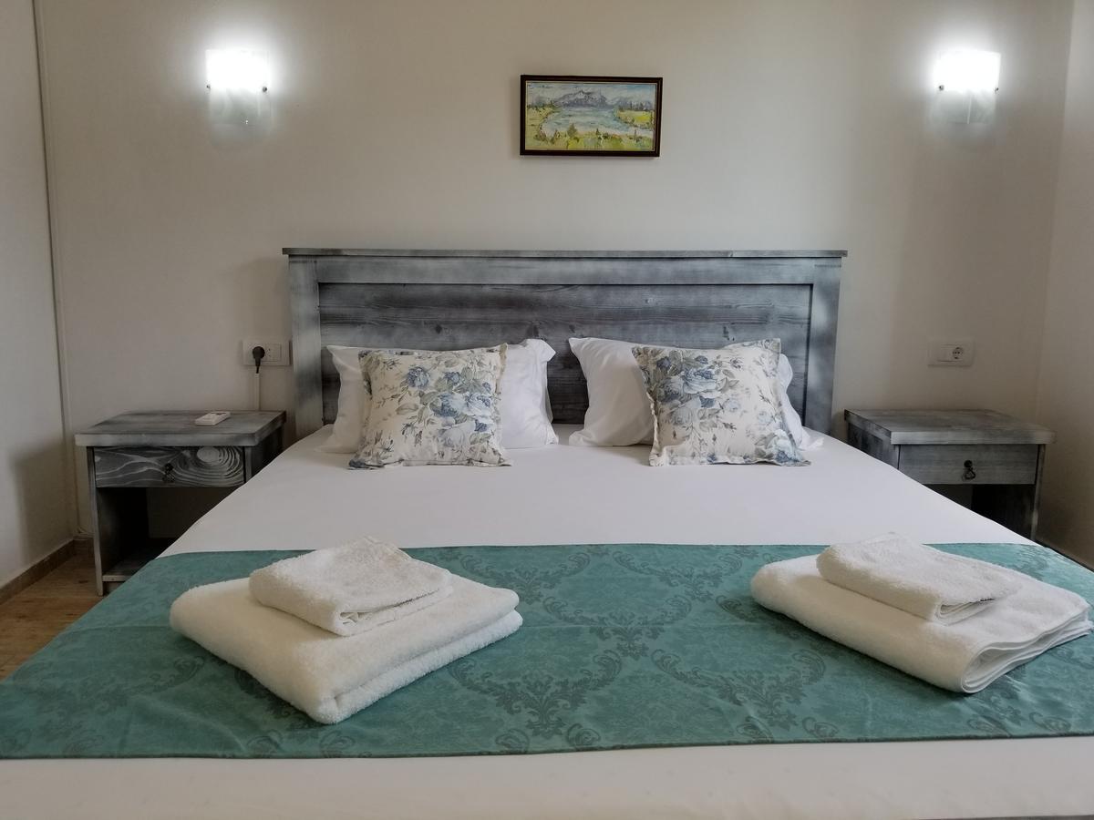 Riviera Inn Apartments Улцинь Экстерьер фото
