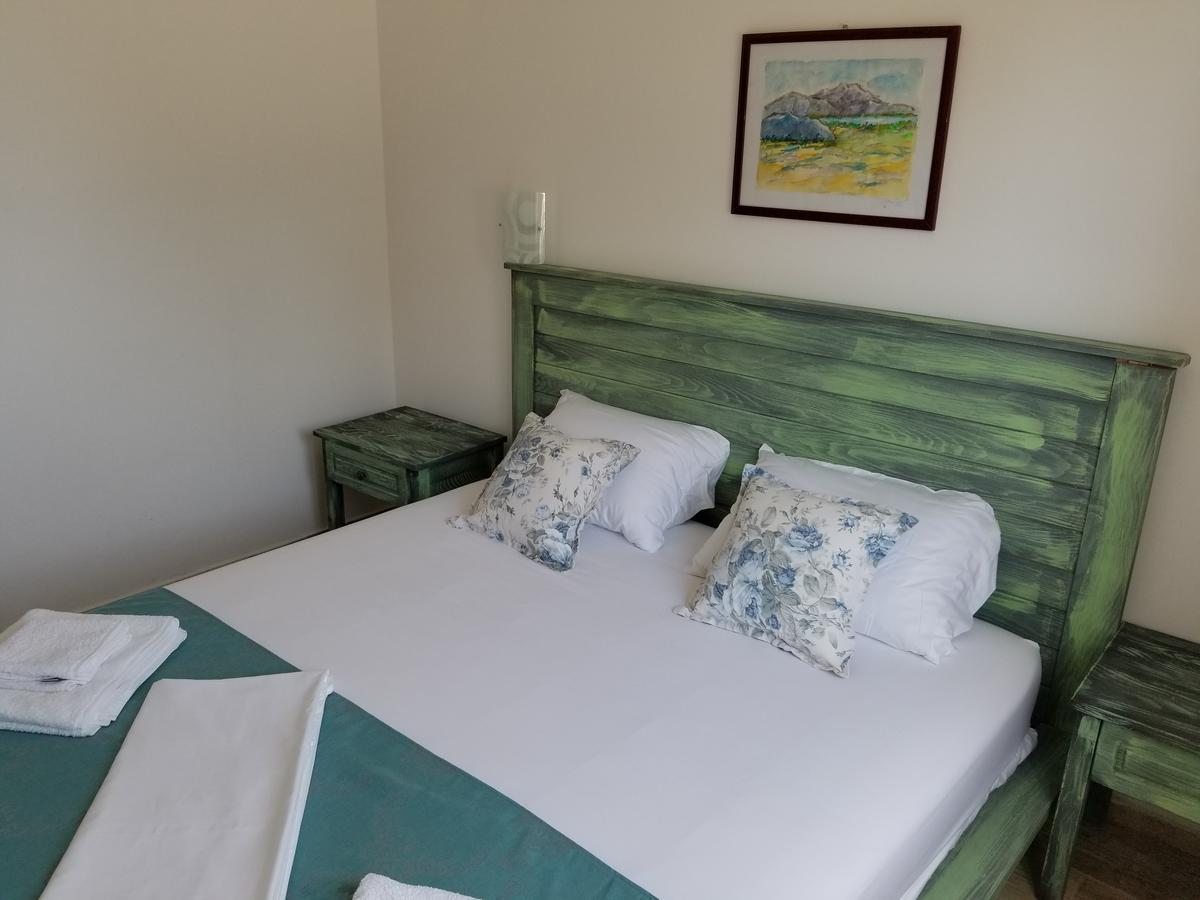Riviera Inn Apartments Улцинь Экстерьер фото